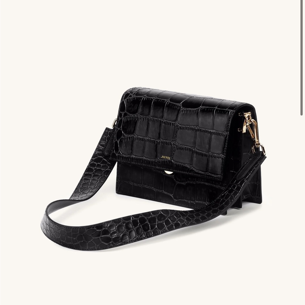JW Pei Mini Crossbody Bag